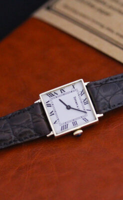 ティファニー腕時計-W1357-6