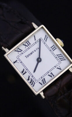 ティファニー腕時計-W1357-7