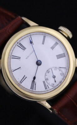 ウォルサム腕時計-W1358-10