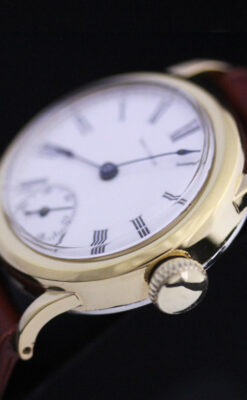 ウォルサム腕時計-W1358-11