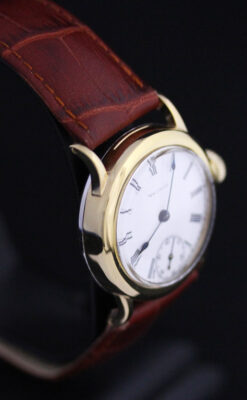 ウォルサム腕時計-W1358-12