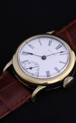 ウォルサム腕時計-W1358-14