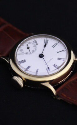 ウォルサム腕時計-W1358-15