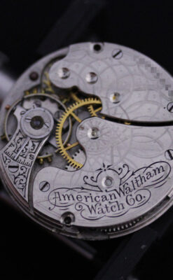 ウォルサム腕時計-W1358-18