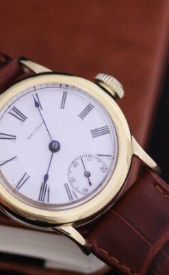 ウォルサム腕時計-W1358-2