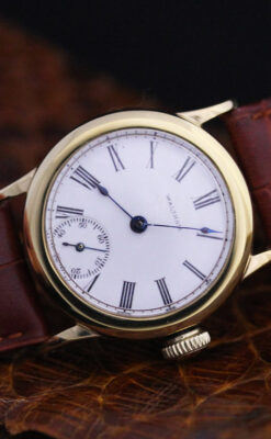 ウォルサム腕時計-W1358-4