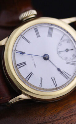 ウォルサム腕時計-W1358-6