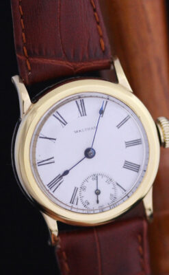 ウォルサム腕時計-W1358-7