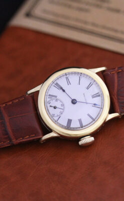 ウォルサム腕時計-W1358-8