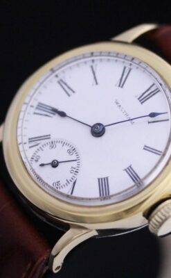 ウォルサム腕時計-W1358-9