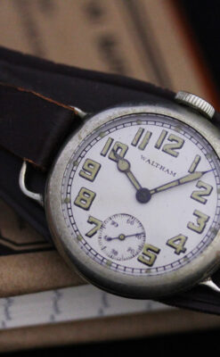 ウォルサム腕時計-W1359-1