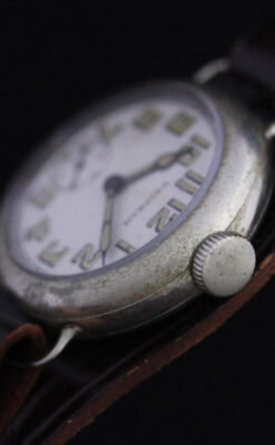 ウォルサム腕時計-W1359-13