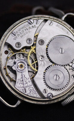 ウォルサム腕時計-W1359-19