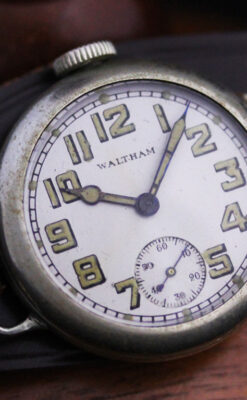 ウォルサム腕時計-W1359-2