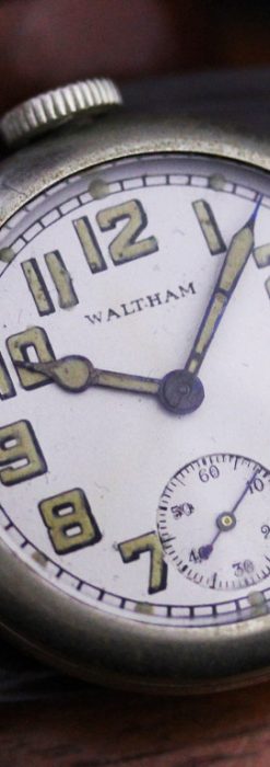 ウォルサム腕時計-W1359-2