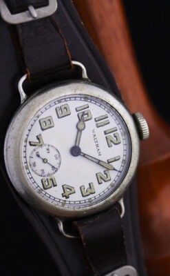 ウォルサム腕時計-W1359-7