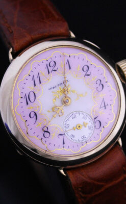 ウォルサム腕時計-W1360-10