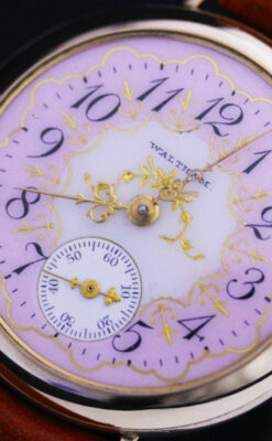 ウォルサム腕時計-W1360-11