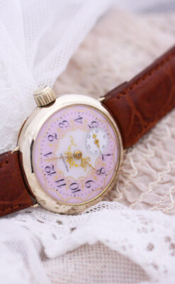 ウォルサム腕時計-W1360-2