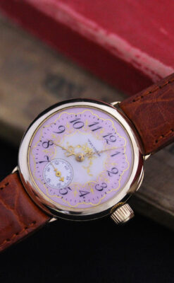 ウォルサム腕時計-W1360-4