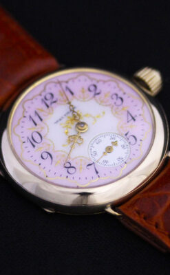 ウォルサム腕時計-W1360-7