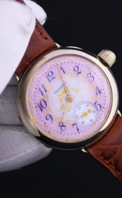 ウォルサム腕時計-W1360-8