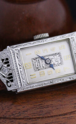 グリュエン腕時計-W1361-10