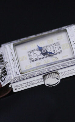 グリュエン腕時計-W1361-12