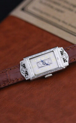 グリュエン腕時計-W1361-13