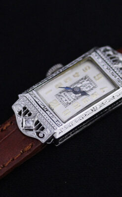 グリュエン腕時計-W1361-14