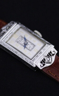 グリュエン腕時計-W1361-15