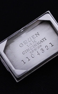 グリュエン腕時計-W1361-17