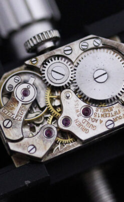 グリュエン腕時計-W1361-18