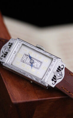 グリュエン腕時計-W1361-2