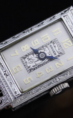 グリュエン腕時計-W1361-3