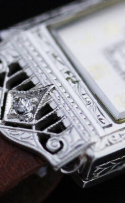 グリュエン腕時計-W1361-4