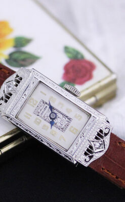 グリュエン腕時計-W1361-6