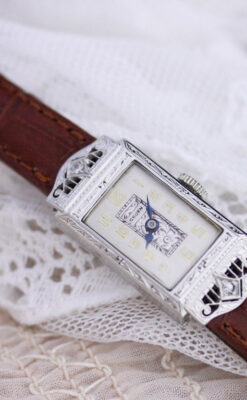 グリュエン腕時計-W1361-7