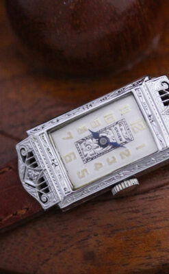 グリュエン腕時計-W1361-9