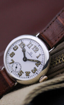 オメガ腕時計-W1362-1