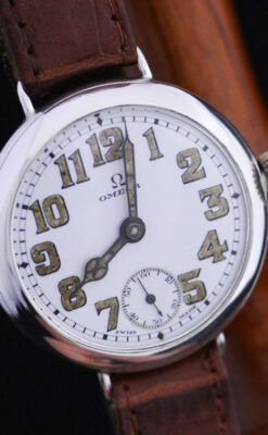 オメガ腕時計-W1362-12