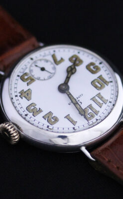 オメガ腕時計-W1362-13