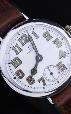 オメガ腕時計-W1362-15