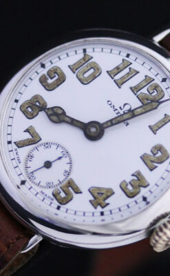 オメガ腕時計-W1362-17