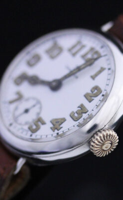 オメガ腕時計-W1362-18