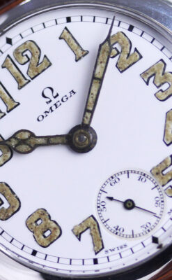 オメガ腕時計-W1362-2