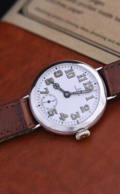 オメガ腕時計-W1362-21