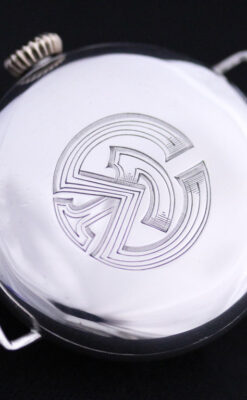 オメガ腕時計-W1362-22