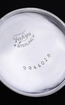 オメガ腕時計-W1362-23