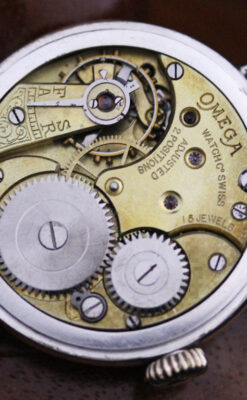 オメガ腕時計-W1362-24